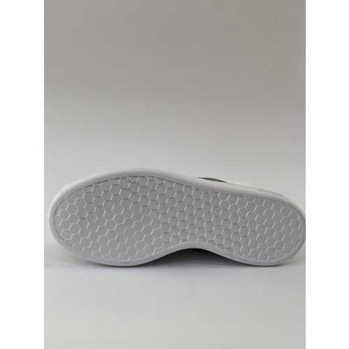 Adidas Sneaker Wit dames (3 Stripes Wit-Platina - F36485) - Schoenen Luca