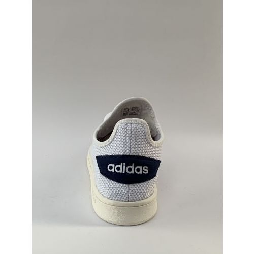 Adidas Sneaker Wit heren (Trainer Court Adapt Wit - F36416) - Schoenen Luca