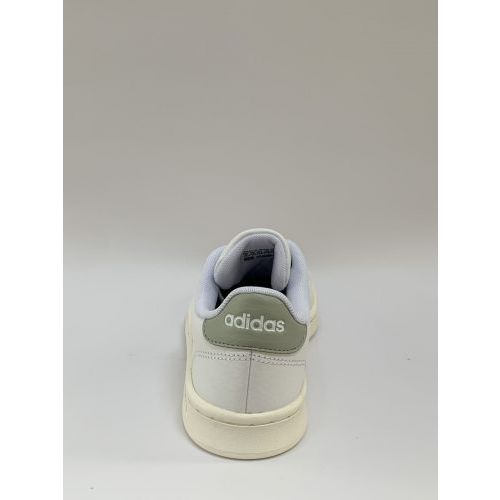 Adidas Sneaker Wit dames (Trainer Stan Wit Mint - EE7683) - Schoenen Luca