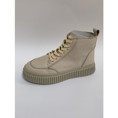 Andrea Conti Basket Beige