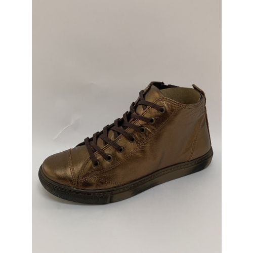 Andrea Conti Bottine Brons