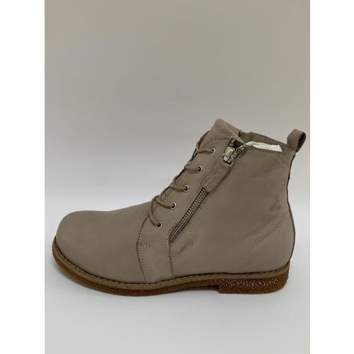 Andrea Conti Bottine Grijs