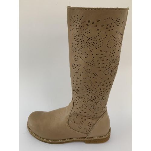 Andrea Conti Laars Taupe