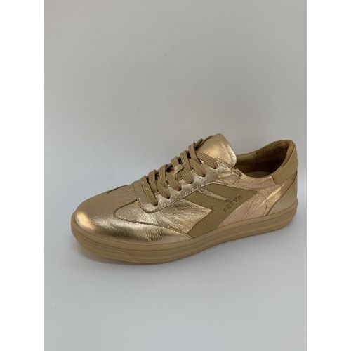 Andrea Conti Veterschoen Vieux Rose