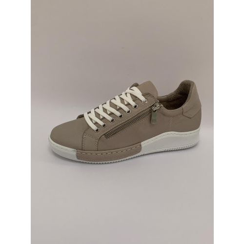 Andrea Conti Veterschoen Grijs