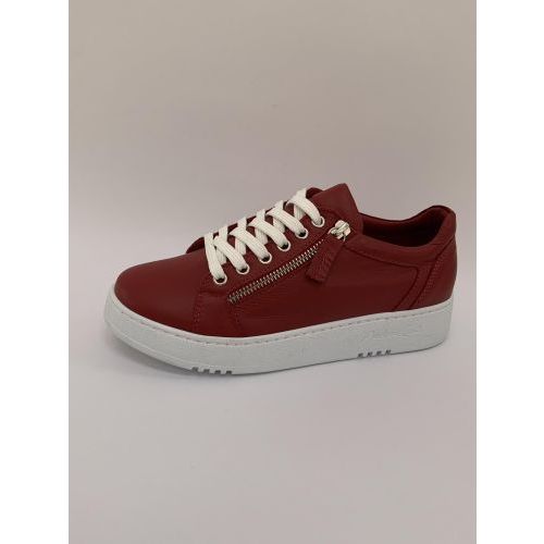 Andrea Conti Veterschoen Rood
