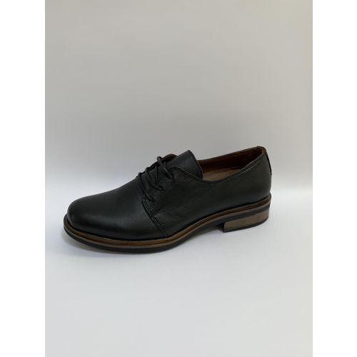 Andrea Conti Veterschoen Zwart