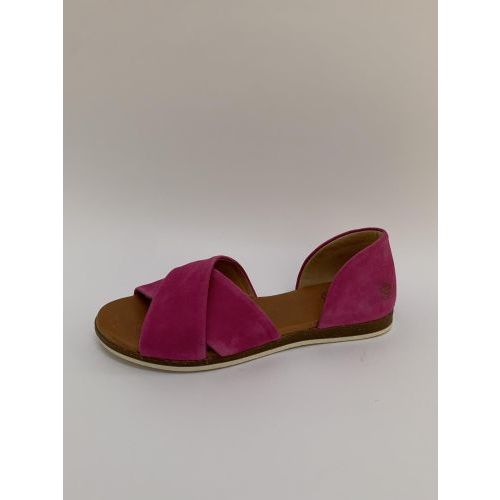 Apple of Eden Sandaal Fushia