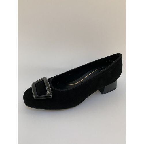 Ara Pump Zwart