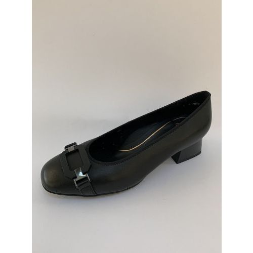 Ara Pump Zwart