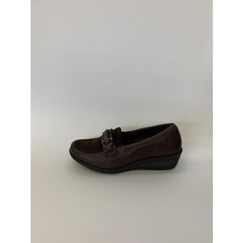 Ara Moccasin Bruin