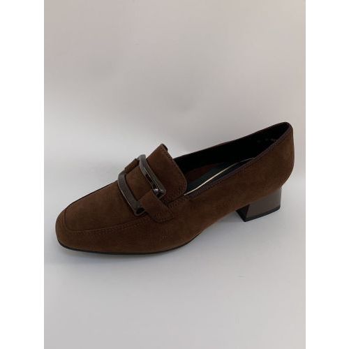 Ara Moccasin Bruin