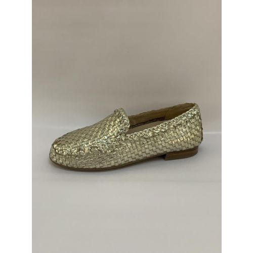 Ara Moccasin Goud