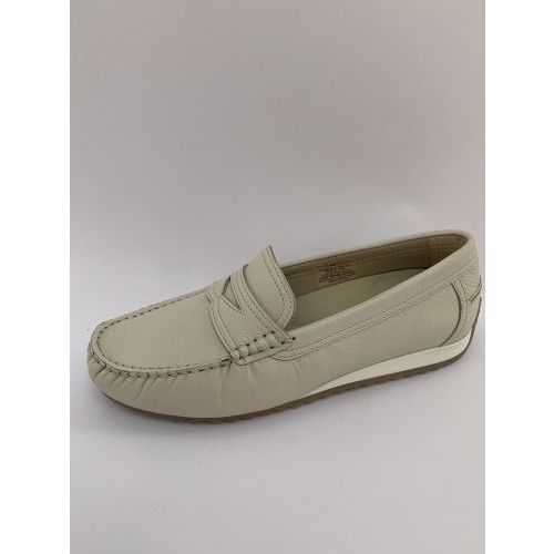 Ara Moccasin Beige