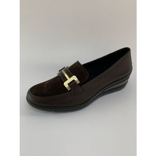 Ara Moccasin Bruin