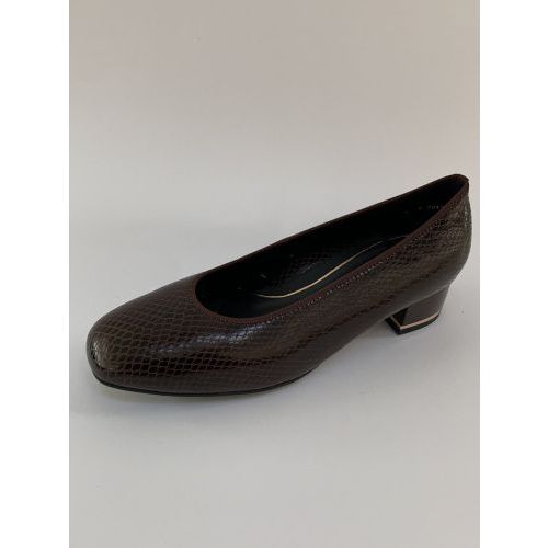 Ara Pump Brons