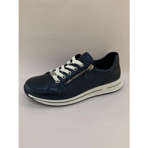 Ara Runner Blauw