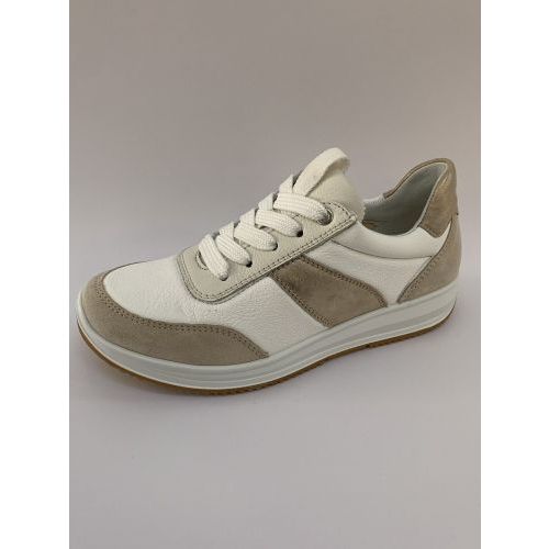 Ara Sneaker Wit