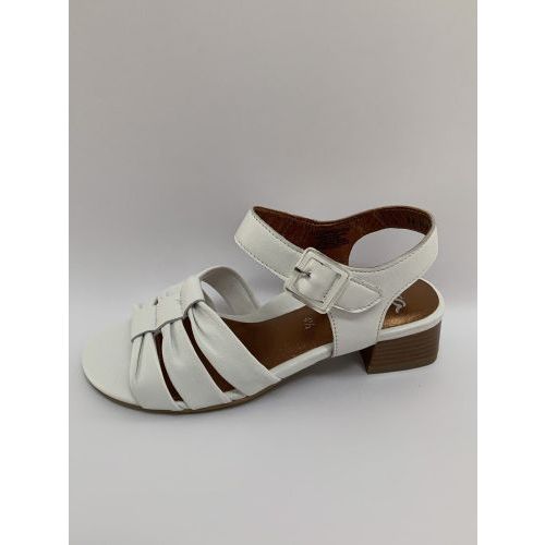 Ara Sandaal Wit