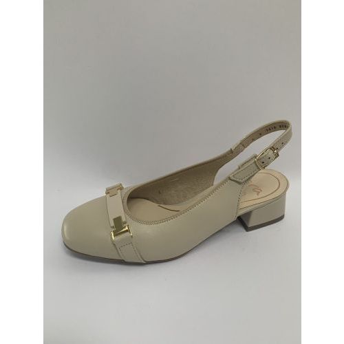 Ara Swing Top toe Beige