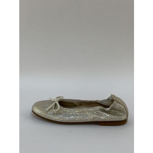 Beberlis Ballerina Goud
