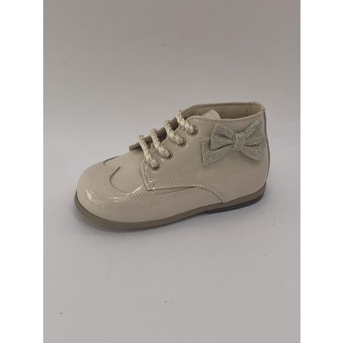 Beberlis Bottine Beige