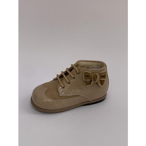 Beberlis Bottine Beige