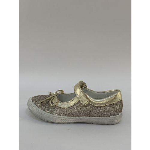 Beberlis Ballerina Goud