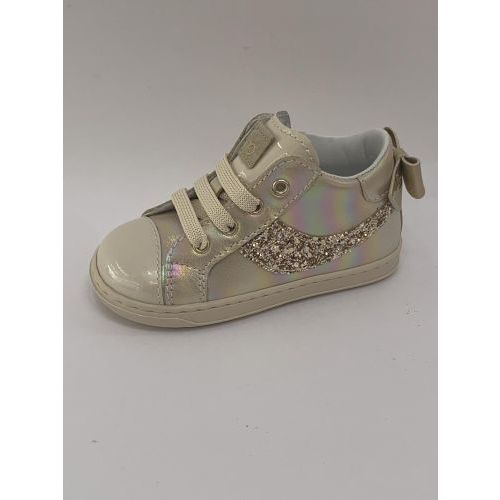 Beberlis Bottine Beige