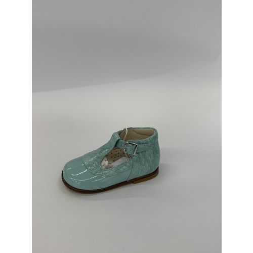 Beberlis Lambal Turquoise