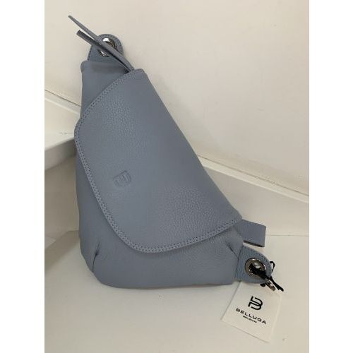 Belluga BB  Blauw Licht