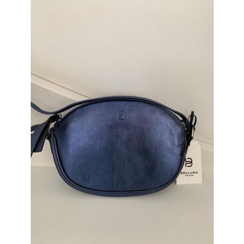 Belluga BB  Blauw