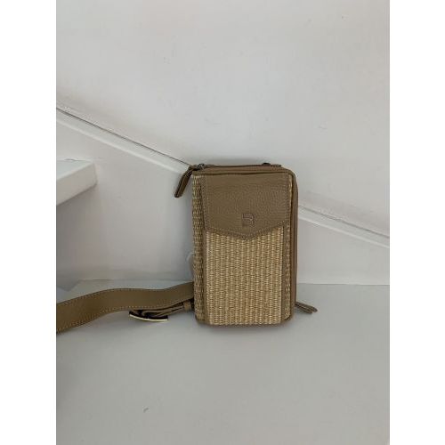 Belluga BB  Beige+kleur