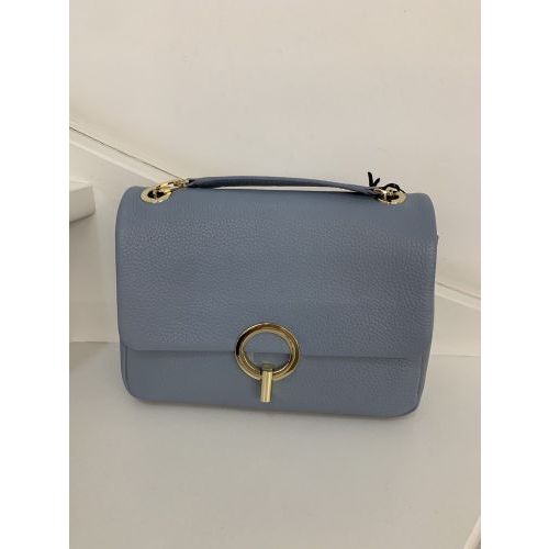 Belluga BB  Blauw Licht