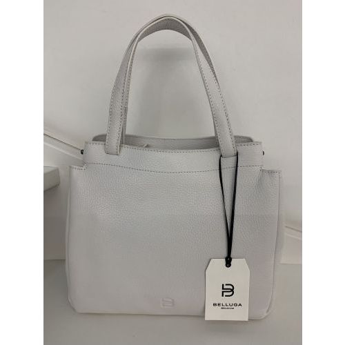 Belluga BB  Wit