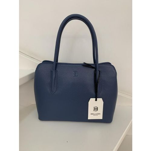 Belluga BB  Blauw jeans