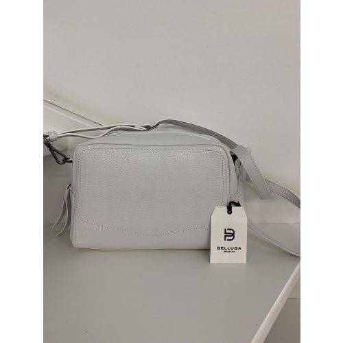 Belluga BB  Wit