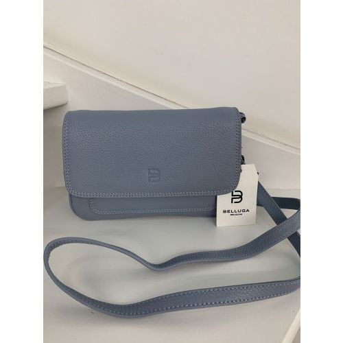 Belluga BB  Blauw Licht