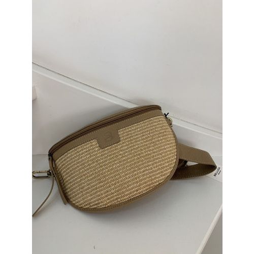 Belluga BB  Beige+kleur