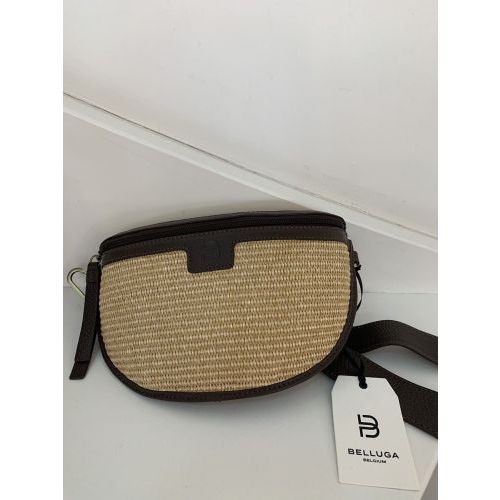 Belluga BB  Bruin/Beige