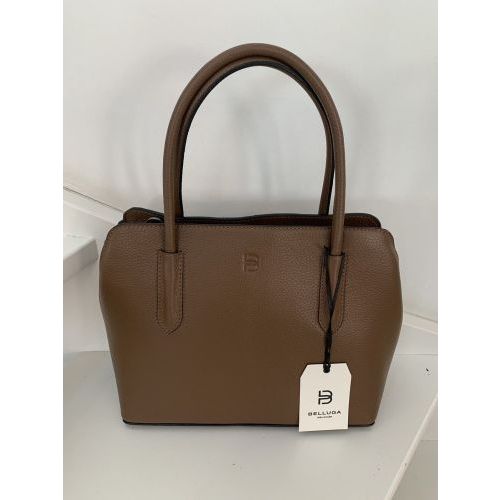 Belluga BB  Cognac