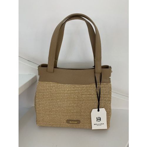 Belluga BB  Beige+kleur