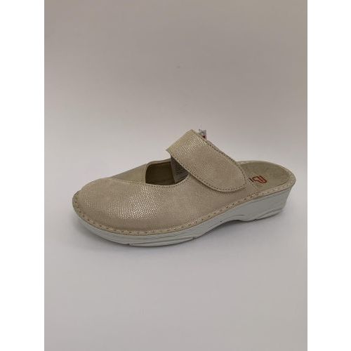 Berkemann Muil Beige