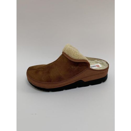 Berkemann Muil Cognac