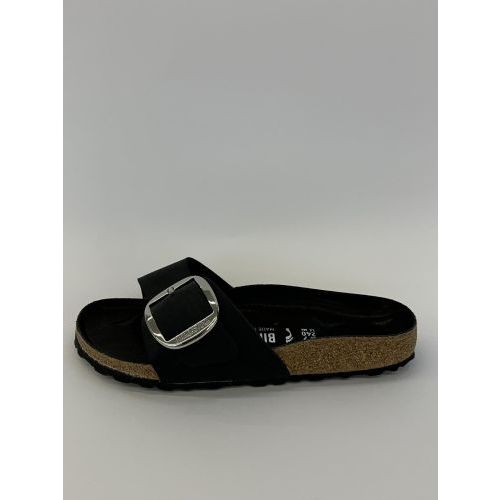 Birkenstock Muil Zwart