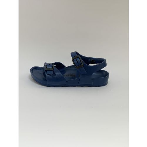 Birkenstock Sandaal Blauw