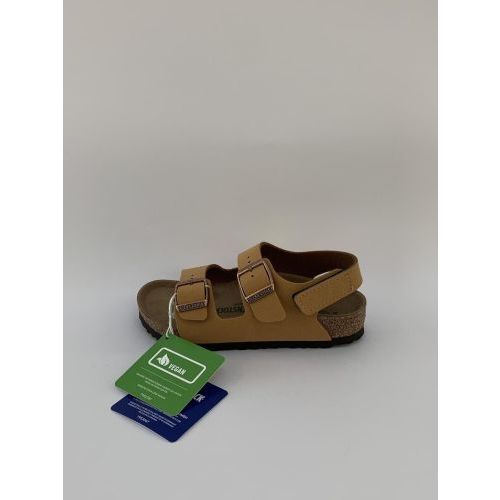 Birkenstock Sandaal Cognac