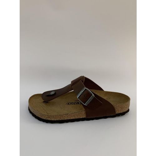 Birkenstock Muil Bruin