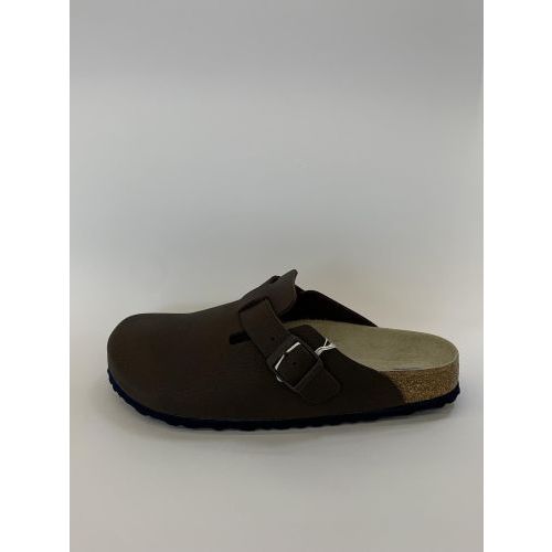 Birkenstock Muil Bruin