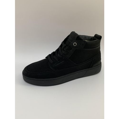 Bjorn Borg Basket Zwart